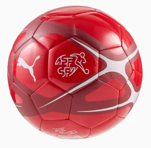 Switzerland Fanball - 2025
